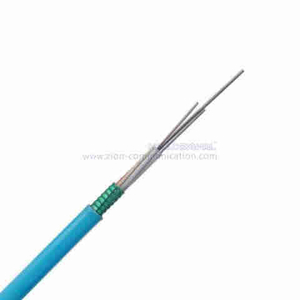 Cable de fibra óptica MGTS 4 Cores G