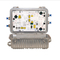 Amplificador bidireccional modular al aire libre WA-1300-CEAM de CATV Line Amplifier