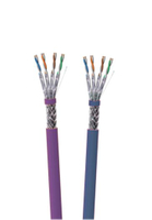 Cable CAT7 y CAT7A