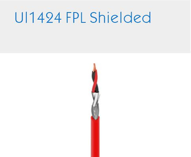 Ul1424 FPL blindado