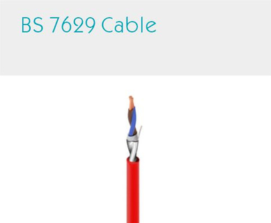Cable BS7629